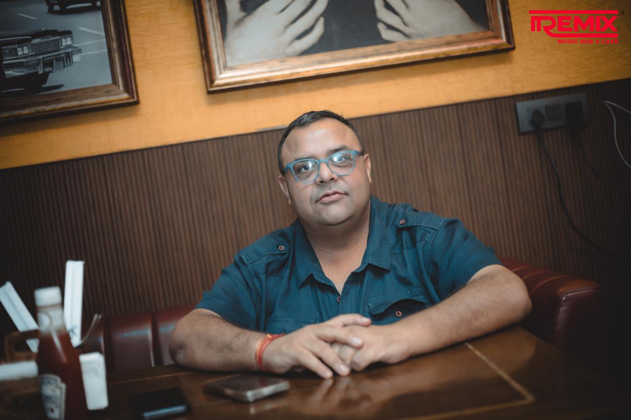 Saurabh Agrawal